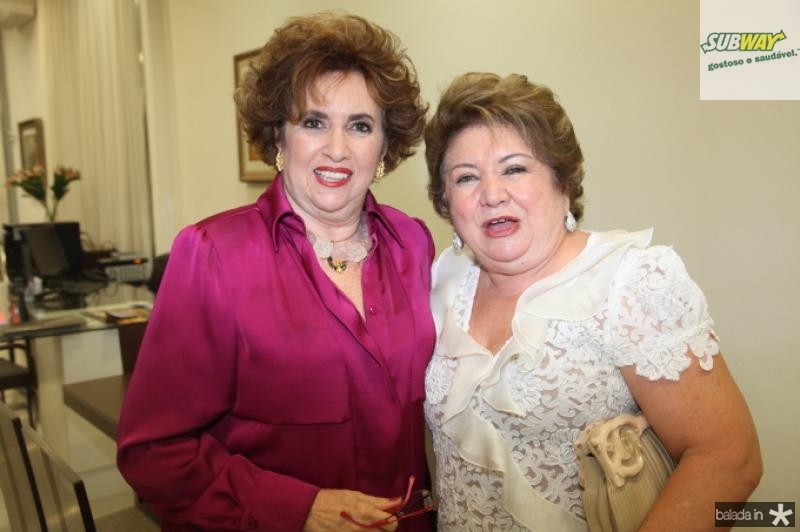 Lêda Maria realiza  encontro das Mulheres Pensantes