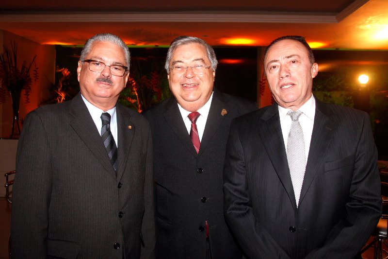 Prêmio Destaque Empresarial 2013 premia as melhores empresas do Ceará