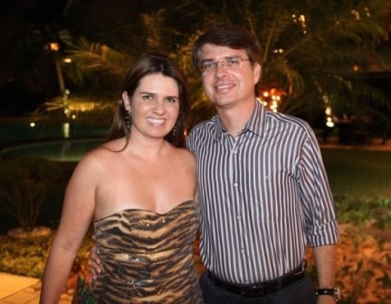 Michel Gradvohl lança livro sobre Direito Constitucional