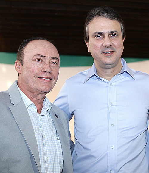 Hotelaria cearense anda rindo à toa!