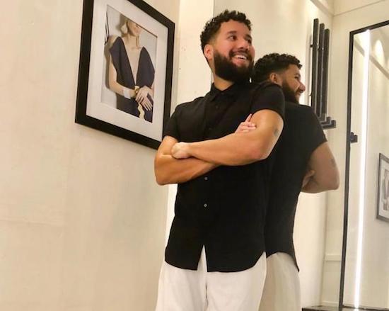 Brand de Iury Costa aterrissa no Shopping Iguatemi