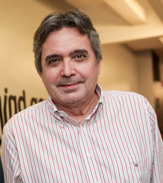 Com design assinado por Totonho Laprovitera, movimento Doe de Coração tem início no dia 2 de setembro