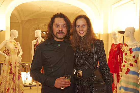 Brasil Beyond agita agenda dos fashionistas em Paris