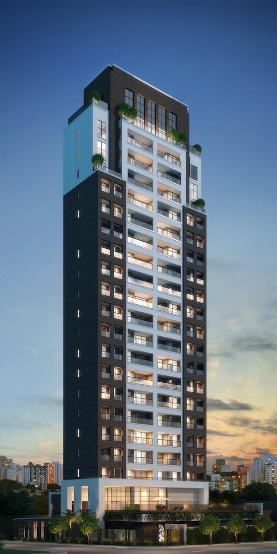 Simpex Incorporações anuncia novo empreendimento no Cocó