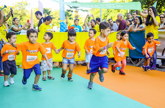 A 11ª edição da Corridinha Iguatemi está com inscrições abertas. Vem saber!