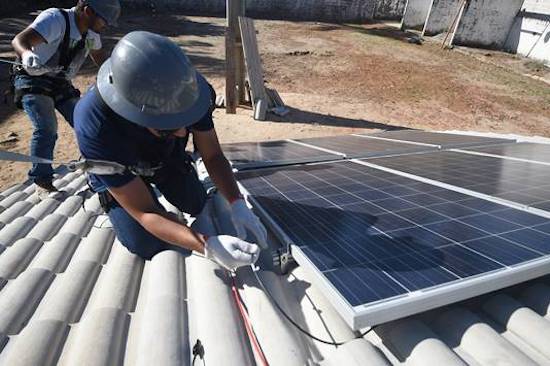 Senai-CE deve qualificar 277,5 mil trabalhadores até 2023