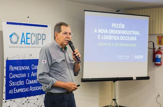 AECIPP completa quatro anos de forte atuação