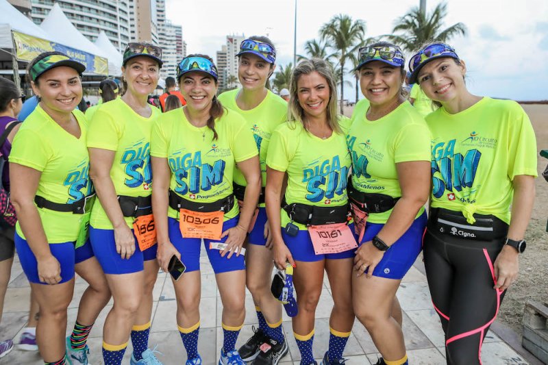 Adrenalina e velocidade dão a tônica do 10º Circuito de Corridas Farmácias Pague Menos