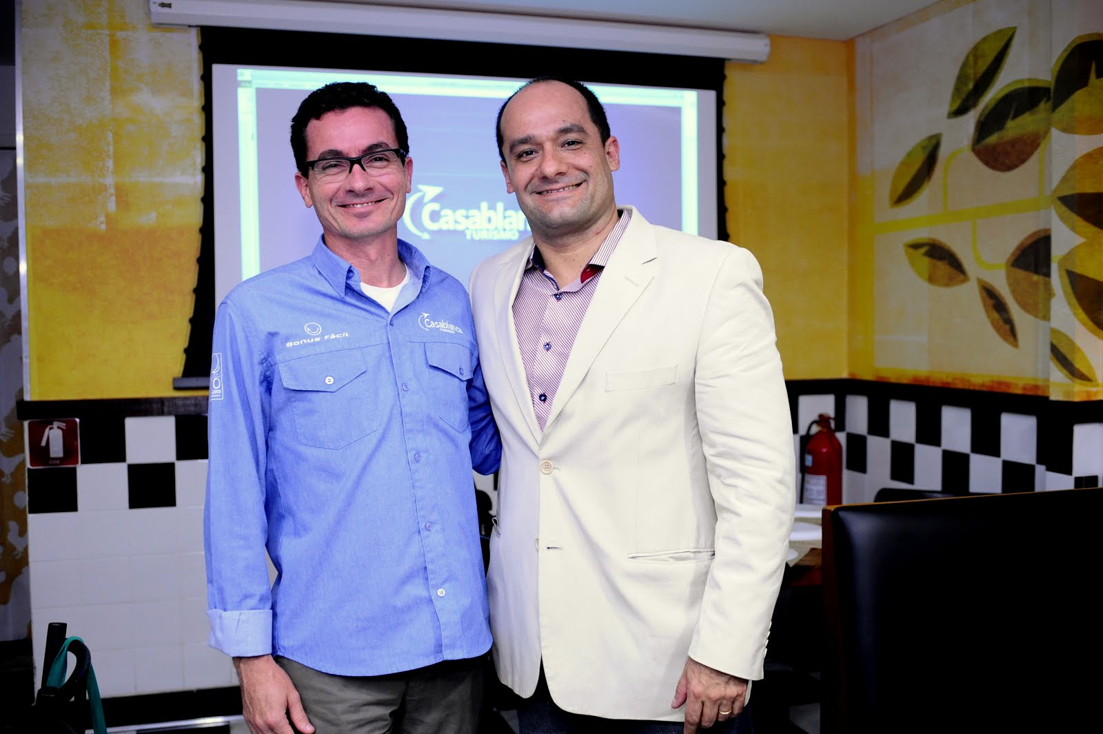 Grupo Casablanca Turismo abre filial no Rio de Janeiro