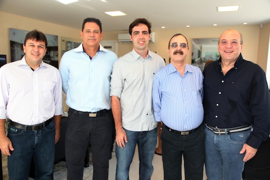 Edifício The Link é inspirado no conceito “smart home”