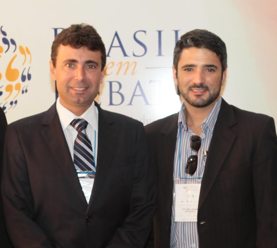 Coopercon-CE participa de encontro nacional no Rio