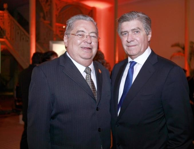 Prêmio Destaque Empresarial 2014 premia as melhores empresas do Ceará