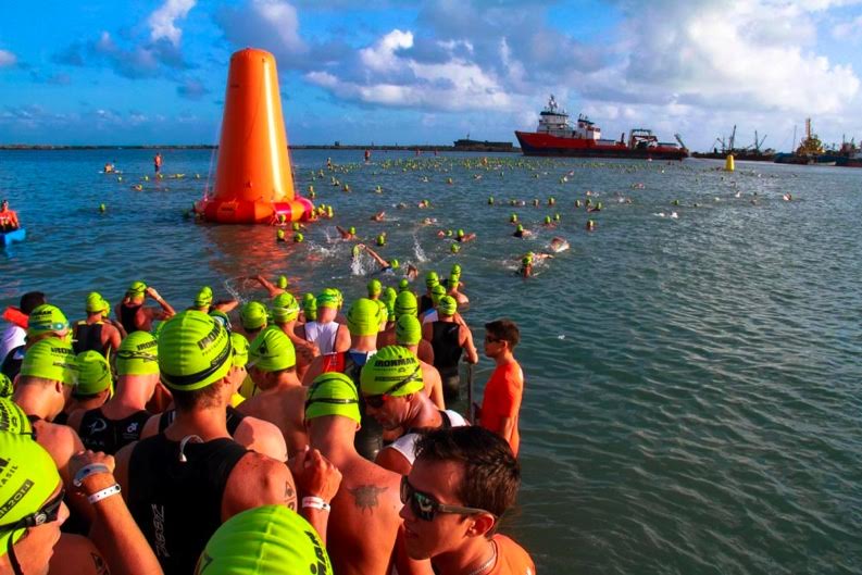 Ironman Fortaleza terá área VIP by Balada In