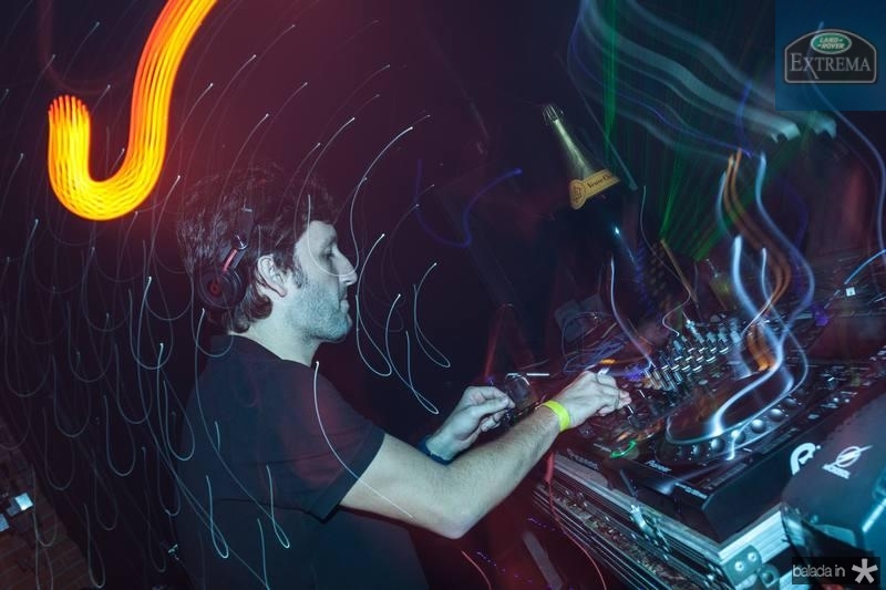 Agenda Balada In: o que vai rolar no feriadão? Saiba aqui!