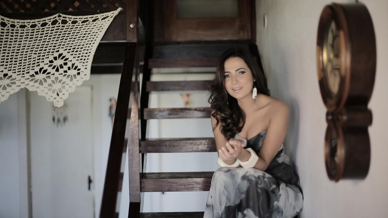 Luciana Araújo é o novo nome da MPB