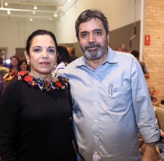 Totonho Laprovítera lança De Primeiro em Sobral