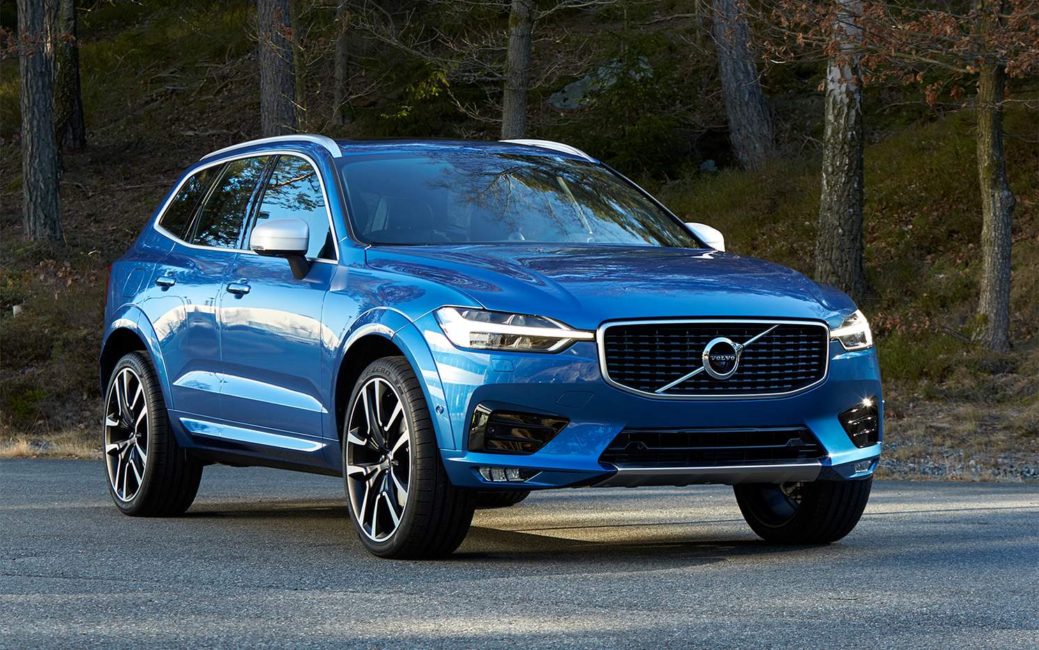 Volvo Car Brasil ultrapassa recorde histórico de vendas de 2011