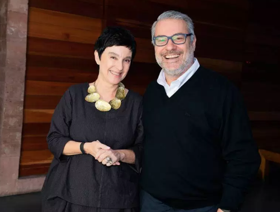 Livia Pedreira apresenta o tema da Casacor 2019. Vem conhecer!