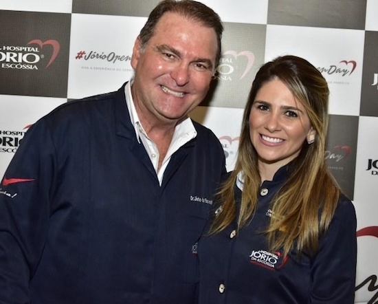 Jório da Escóssia realiza mais uma edição do Jório Open Day