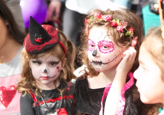 Doces ou travessuras? Confira onde celebrar o Halloween com os pequenos em Fortaleza