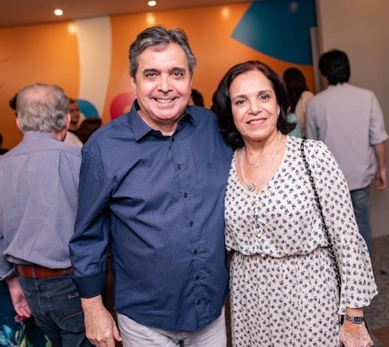 Totonho Laprovitera apresenta a série Constelações Nordestinas na capital paulista