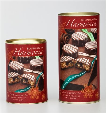 QOY Chocolate é opção de presente para o 	Natal
