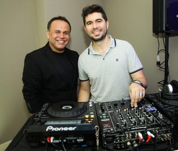 Falta pouco para a ”PQV Linhas Aéreas”!