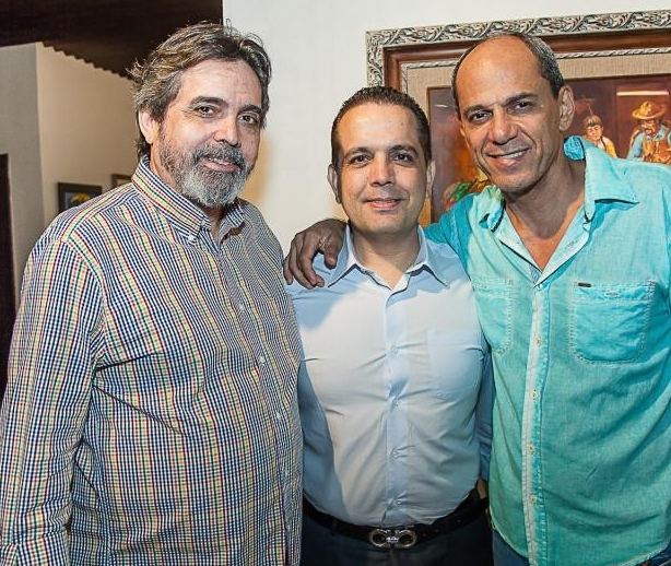 Exposição do projeto Amigos em Ação segue até 7 de dezembro