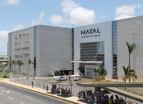 Ancar adquire detentora do Natal Shopping