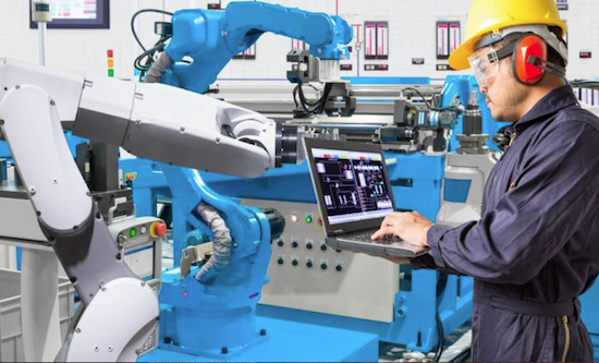 Indústria 4.0 terá congresso em São Paulo