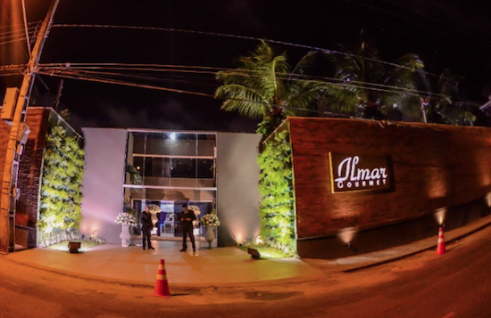 Ilmar Gourmet mira nas celebrações de fim de ano