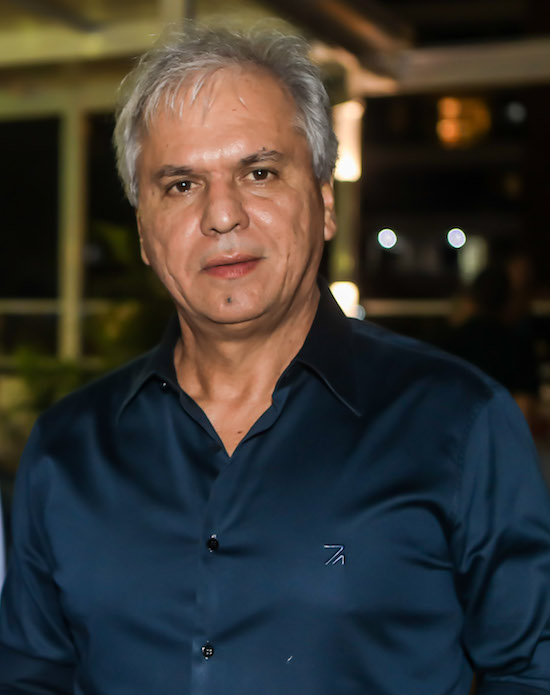 Lançamento do Eclipse Cross movimenta a Mito