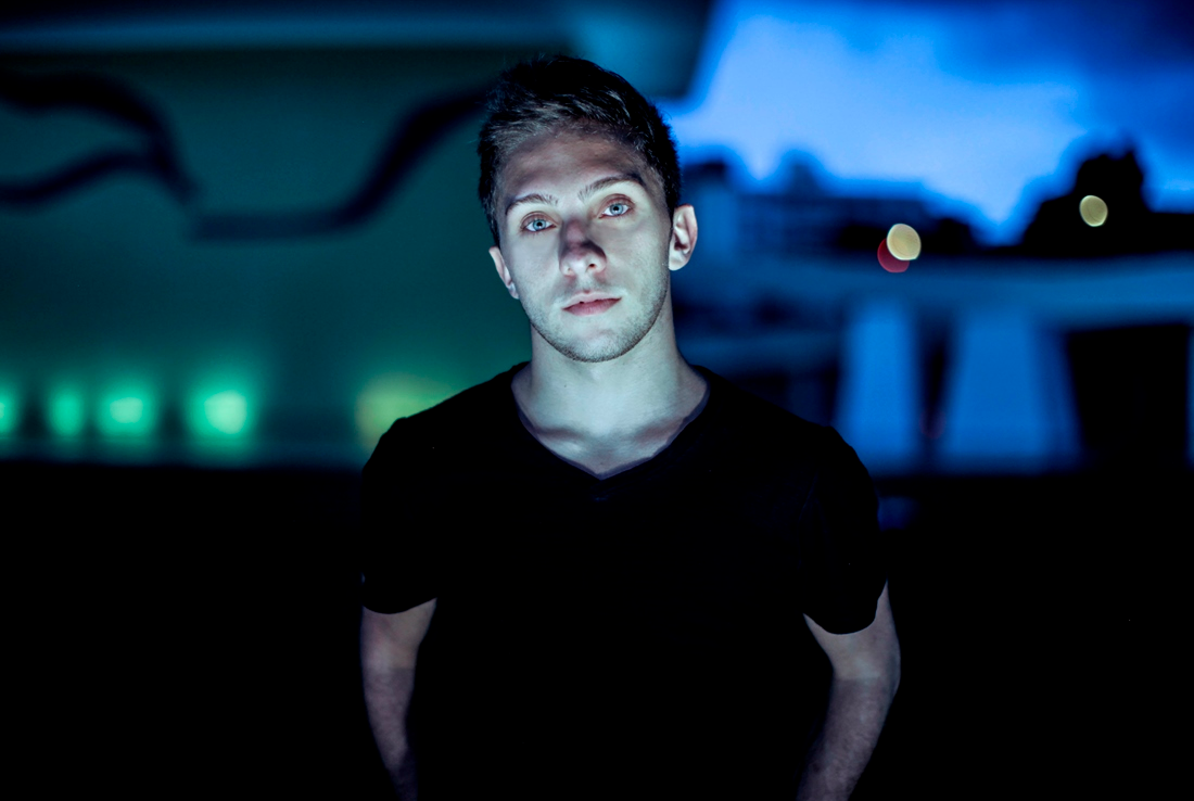 Noite de Hip Hop na Pink Elephant