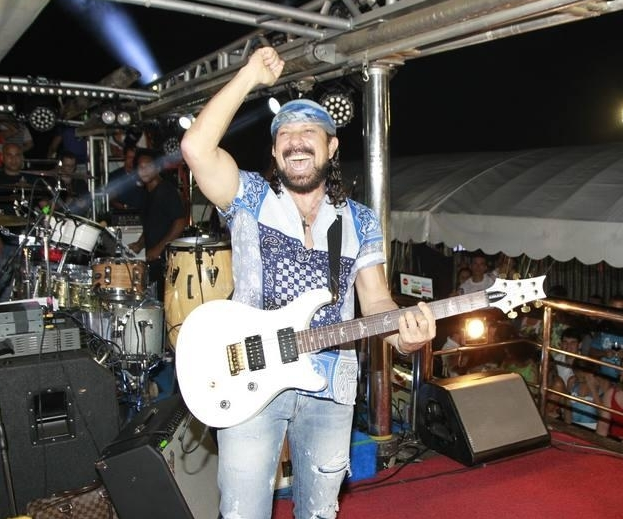 A gente se vê no Flores!