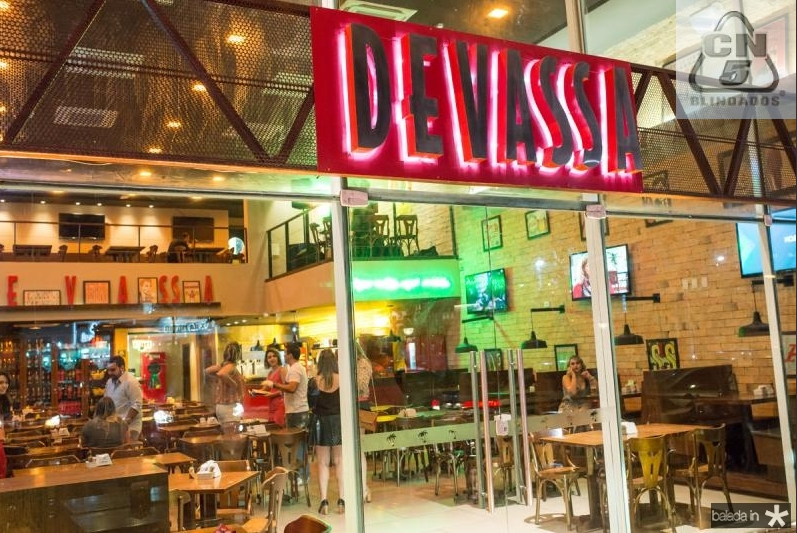 Neto Rodrigues comanda Ressaca do Réveillon na Devassa Aldeota