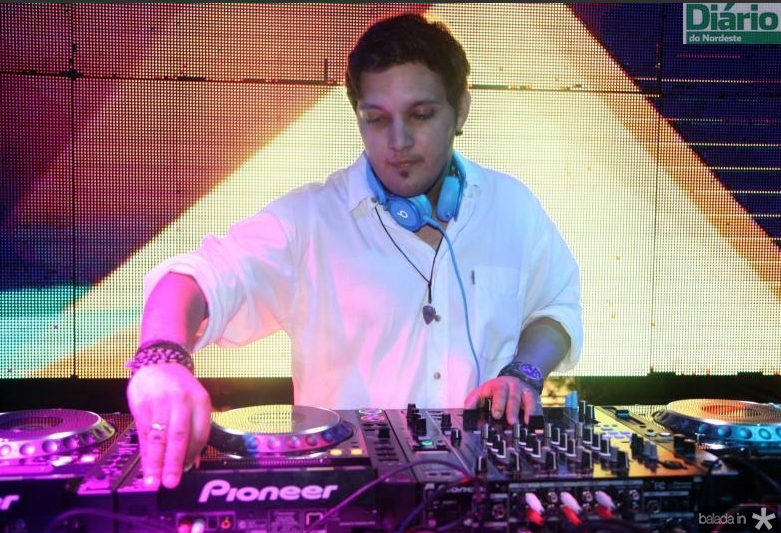 Finally I’m Solto invade o Colosso Lake Lounge