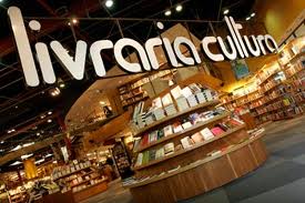R7 e Livraria Cultura criam loja virtual com 6 milhões de livros