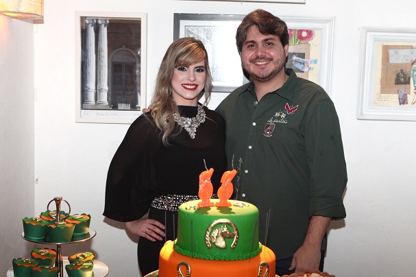 O happy birthday de Bosco Rios Filho