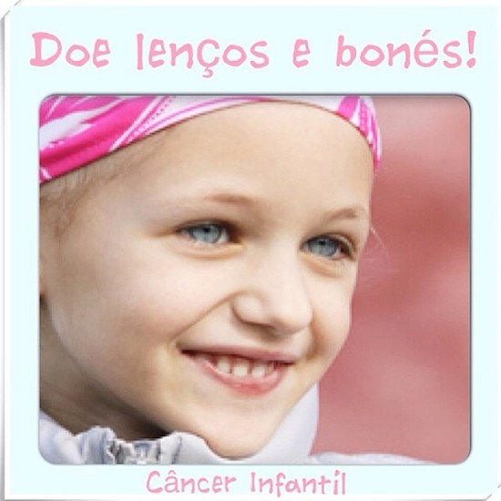 Campanha ajuda crianças da Associação Peter Pan