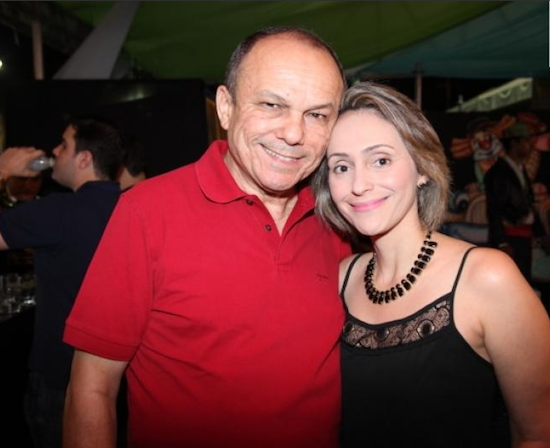 Honório Pinheiro é empossado na Acad