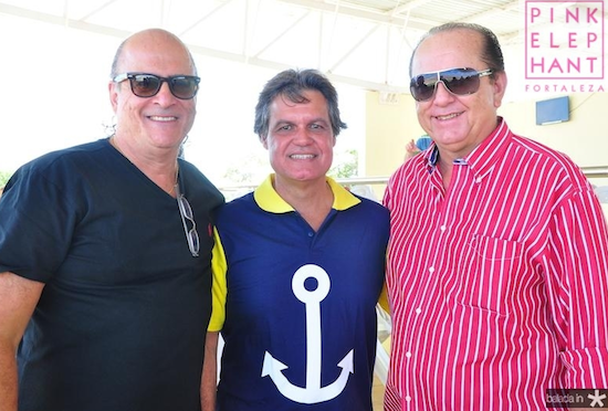 GP Criação Nacional de Quarto de Milha agita o JCC