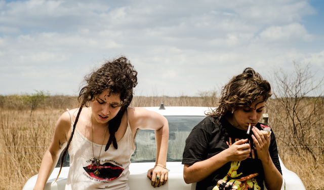 Cine clube do Teatro Carlos Câmara estreia hoje