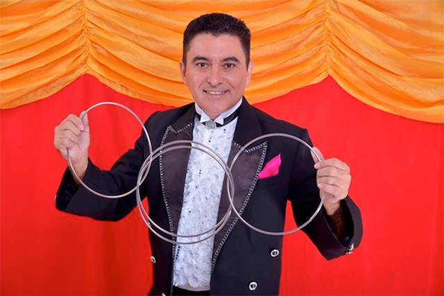 Fevereiro chega transbordando diversão no Beach Park