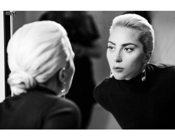 Lady Gaga estrela nova campanha da Tiffany & Co.