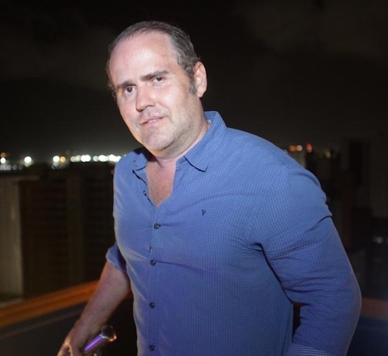 Bodyclubber celebra 3 anos e promete agitar a turma fitness neste sábado