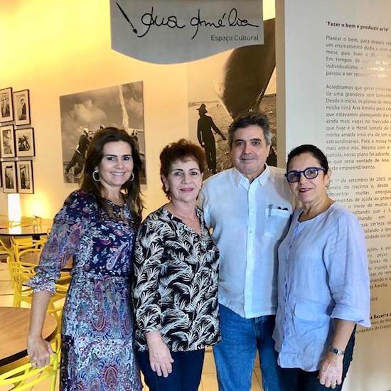 Totonho Laprovitera prepara exposição de cunho social. Vem saber!