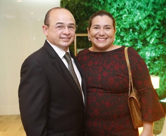 O deputado Sérgio Aguiar tem motivos de sobra para comemorar