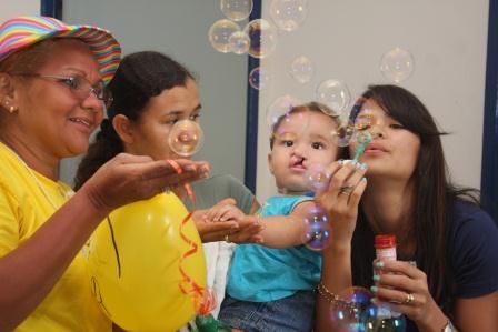 Operação Sorriso em Fortaleza