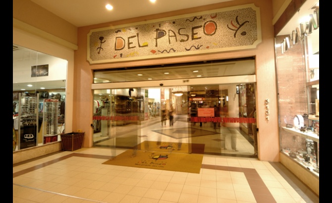 Shopping Del Paseo apresenta programação infantil para Páscoa