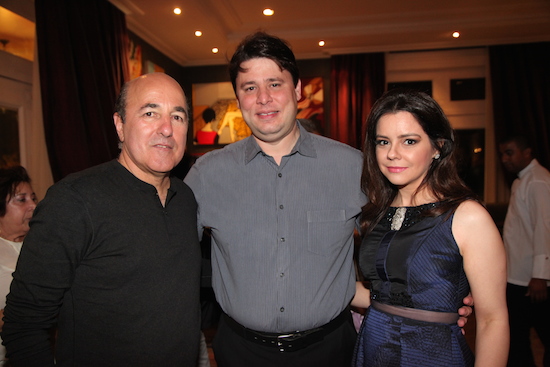 Ricardo Ary apresenta o Parque das Ilhas